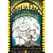 Amelia Fang Series 7 Books Collection Set by Laura Ellen Anderson Barbaric Ball - The Book Bundle