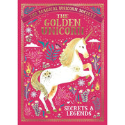 The Magical Unicorn Society Collection 4 Books Set - The Book Bundle