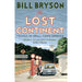 The Lost Continent: Travels in Small-Town America: 12 (Bryson, 12) - The Book Bundle