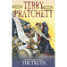 The Truth: (Discworld Novel 25) (Discworld Novels, 25) - The Book Bundle