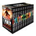 Alex Rider 13 Books Collection Boxset (Stormbreaker, Point Blanc, Skeleton Key, Eagle Strike) - The Book Bundle
