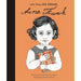 Anne Frank: 17 (Little People, Big Dreams) - The Book Bundle