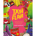 Jayaflava: A Celebration of Food, Flavour and Recipes from Sri Lanka  / Tasha Marikkar - The Book Bundle