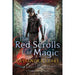 The Red Scrolls of Magic (The Eldest Curses) /  Cassandra Clare - The Book Bundle