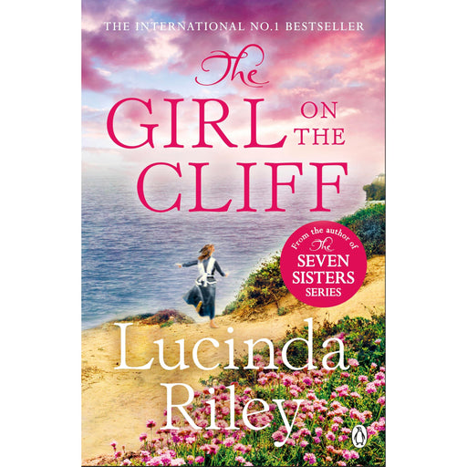 The Girl on the Cliff: The compelling family drama from the bestselling author of The Seven Sisters series - The Book Bundle