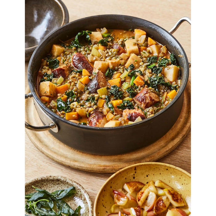 How to Eat 30 Plants a Week: 100 recipes to boost your health and energy by Hugh Fearnley-Whittingstall - The Book Bundle