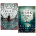 The Shepherd King Series 2 Books Collection Set (One Dark Window & Two Twisted Crowns) - The Book Bundle