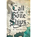 The Tide Child Trilogy 3 Books Set ( The Bone Ships, Call of the Bone Ships, The Bone Ship's Wake) - The Book Bundle