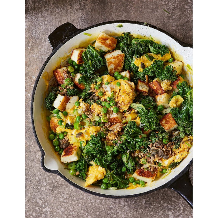 How to Eat 30 Plants a Week: 100 recipes to boost your health and energy by Hugh Fearnley-Whittingstall - The Book Bundle