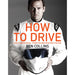 How To Drive: The Ultimate Guide, from the Man Who Was the Stig - The Book Bundle