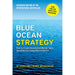 OWN THE MARKET, Blue Ocean Strategy, Expanded Edition(HB), OWN IT, CRUSH IT, DO IT 3 Books Collction Set - The Book Bundle
