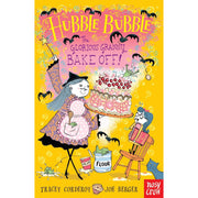 Hubble Bubble Series Tracey Corderoy Collection 5 Books Set with Gift Journal - The Book Bundle