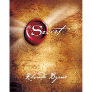 The Secret Within 10th Anniversary Edition book set by Lucie North and Rhonda Byrne, featuring two non-fiction books in mixed formats.