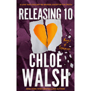 Releasing 10: Epic, emotional and addictive romance from the TikTok phenomenon! by Chloe Walsh - The Book Bundle