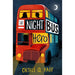 The Night Bus Hero - The Book Bundle
