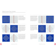 Sashiko 365: Stitch a new sashiko pattern every day of the year - The Book Bundle