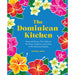 The Dominican Kitchen: Homestyle Recipes That Celebrate the Flavors, Traditions, and Culture of the Dominican Republic /  Vanessa Mota - The Book Bundle