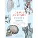 Gray's Anatomy Puzzle Book: Think You Know Your Cranium from Your Clavicle? Tibia from Your Trachea? Think Again ...: 1 - The Book Bundle