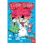 Hubble Bubble Series Tracey Corderoy Collection 5 Books Set with Gift Journal - The Book Bundle