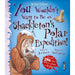 You Wouldn't Want To Be On Shackleton's Polar Expedition by Jen Green - The Book Bundle
