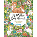 A Million Baby Animals: Little Creatures to Colour (A Million Creatures to Colour) - The Book Bundle