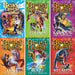 Beast Quest Series 1–5 Collection 30 Books Set by Adam Blade - The Book Bundle