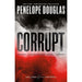 Corrupt: Devil's Night / Penelope Douglas - The Book Bundle