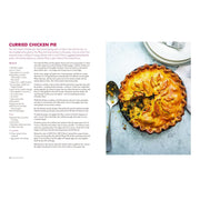The Hairy Bikers’ Brilliant Bakes: Over 100 delicious bakes by Hairy Bikers Hardcover - The Book Bundle