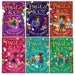 Pages and Co Series 6 Books Collection Set (Tilly And The Bookwanderers) - The Book Bundle