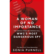 The Thursday Murder Club & A Woman of No Importance 2 Books Collection Set - The Book Bundle
