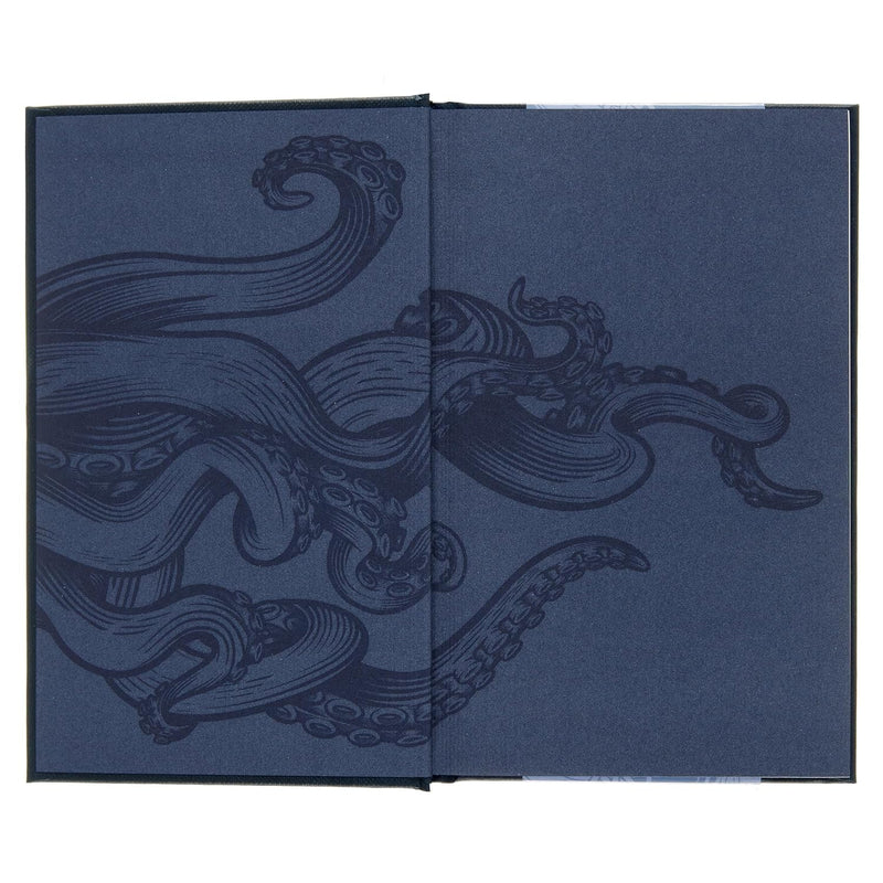 The Call of Cthulhu and Other Stories: Gilded Pocket Edition (Arcturus Ornate Classics) by H. P. Lovecraft - The Book Bundle