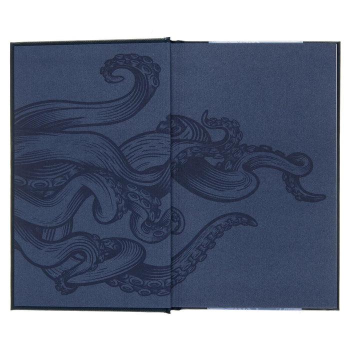 The Call of Cthulhu and Other Stories: Gilded Pocket Edition (Arcturus Ornate Classics) by H. P. Lovecraft - The Book Bundle