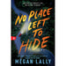 No Place Left to Hide: The Chilling Young Adult Thriller for Fans of I Know What You Did Last Summer - The Book Bundle