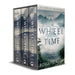 The Wheel of Time Box Set 1: Books 1-3 (The Eye of the World) - The Book Bundle