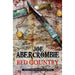 Red Country (World of the First Law) - The Book Bundle