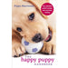 The Happy Puppy Handbook: Your Definitive Guide to Puppy Care and Early Training by Pippa Mattinson - The Book Bundle