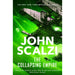 The Collapsing Empire: John Scalzi: 1 (The Interdependency, 1) - The Book Bundle