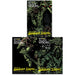 Saga of the Swamp Thing Collection 3 Books Set (Volume 3-6) By Alan Moore - The Book Bundle