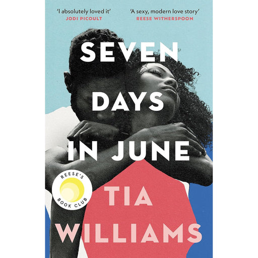 Seven Days in June: the instant New York Times bestseller and Reese's Book Club pick - The Book Bundle