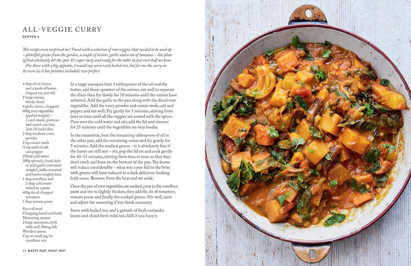 Nancy's Green and Easy Kitchen by Nancy Birtwhistle