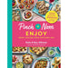 Kate Allinson 3 Books Collection Set (Pinch of Nom Budget, Pinch of Nom Enjoy, Pinch of Nom Comfort Food) - The Book Bundle