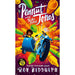 Peanut Jones Series 2 Books Collection Set By Rob Biddulph - The Book Bundle