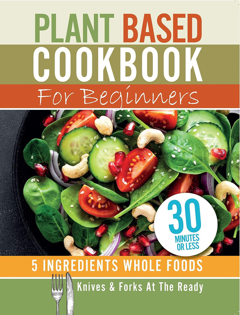 5 Ingredients, 5 Simple Ingredients & Slow Cooker 3 Books Collection Set - Non Fiction - Paperback