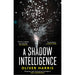 Oliver Harris 3 Books Collection Set (Ascension, A Shadow Intelligence, The Shame Archive) - The Book Bundle
