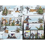Life is Strange: 4-6 Boxed Set - The Book Bundle