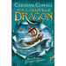 How to Train Your Dragon: How to Ride a Dragon's Storm: Book 7 - The Book Bundle