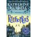 Katherine Rundell Collection 3 Books Set (Why You Should Read Childrens Books, The Good Thieves,Rooftoppers) - The Book Bundle