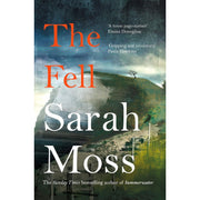 Sarah Moss Collection 4 Books Set (The Fell, Summerwater, Bodies of Light, Night Waking) - The Book Bundle
