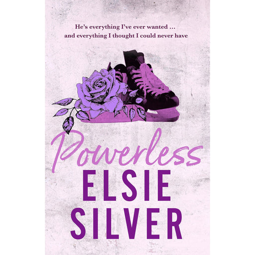 Powerless: The must-read, small-town romance and TikTok bestseller! (Chestnut Springs) - The Book Bundle