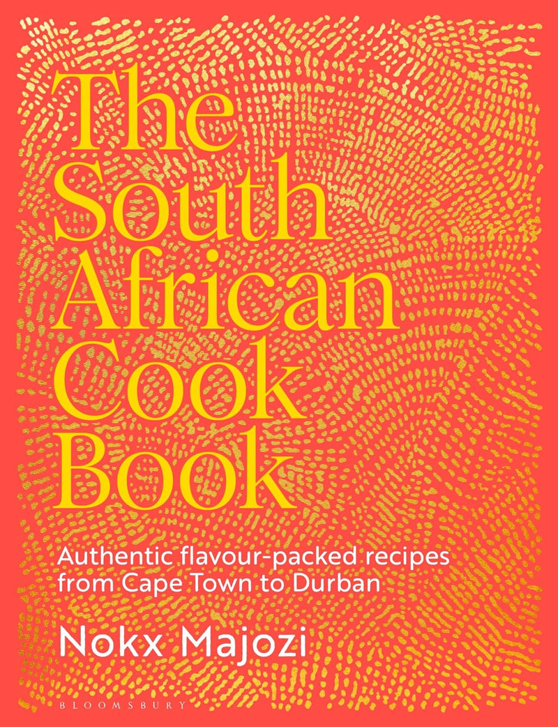 South African Cookbook & Hamlyn 200 Veggie Feasts 2 Books Collection Set - Non Fiction - Mixed Format